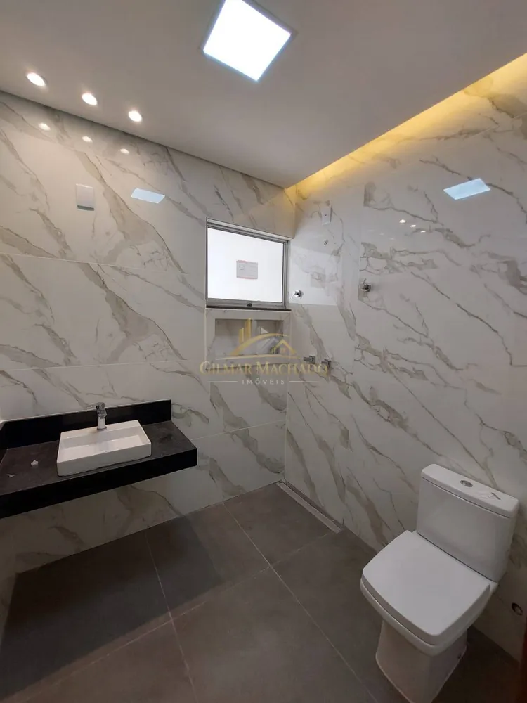 Casa, 3 quartos, 89 m² - Foto 10