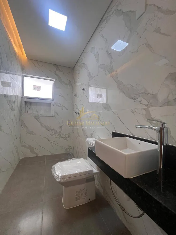 Casa, 3 quartos, 89 m² - Foto 14