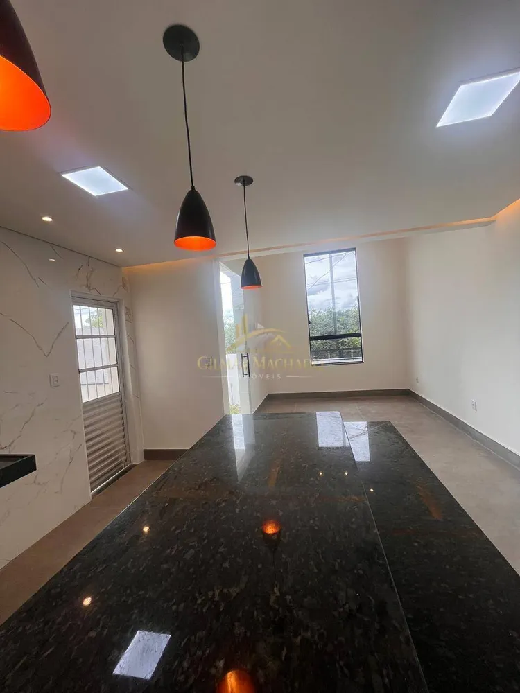 Casa, 3 quartos, 89 m² - Foto 6