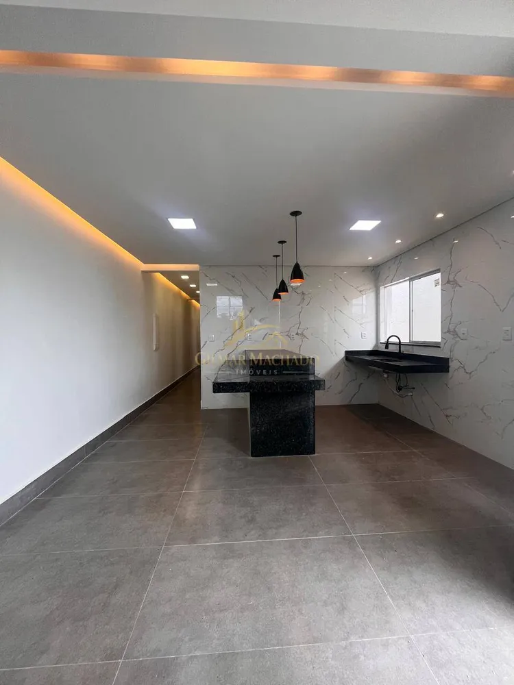 Casa, 3 quartos, 89 m² - Foto 4