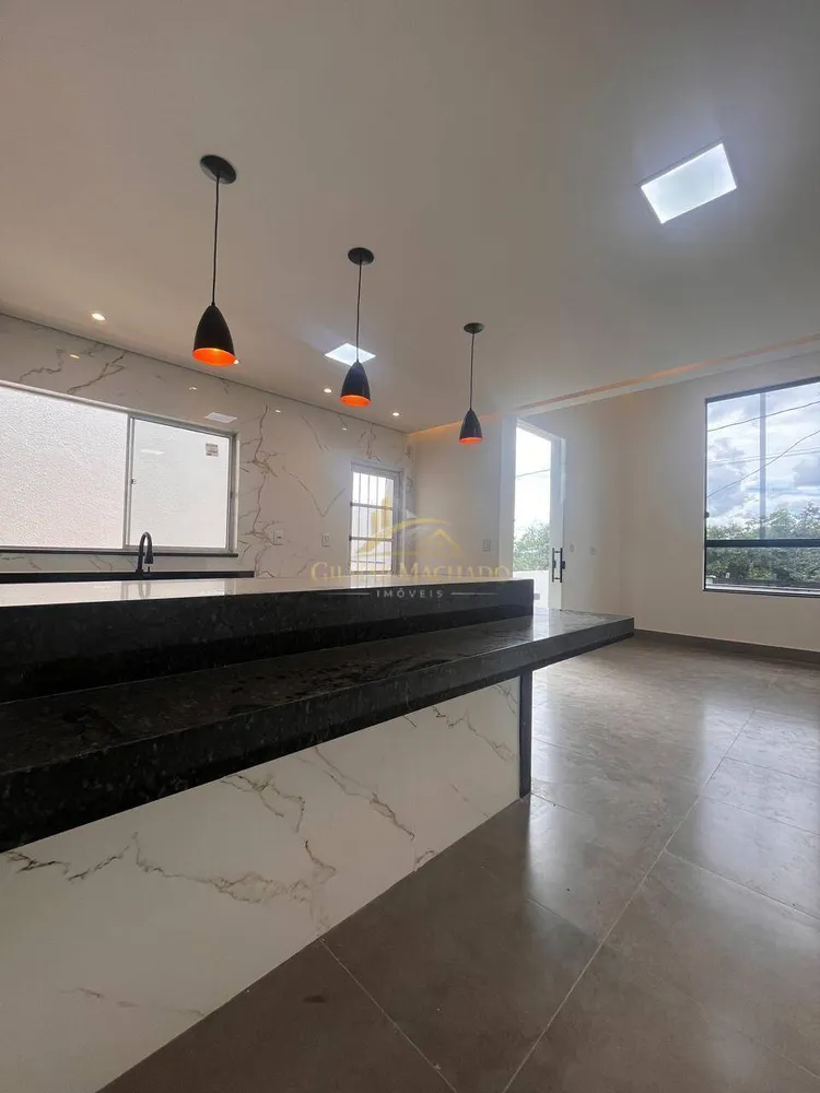 Casa, 3 quartos, 89 m² - Foto 5
