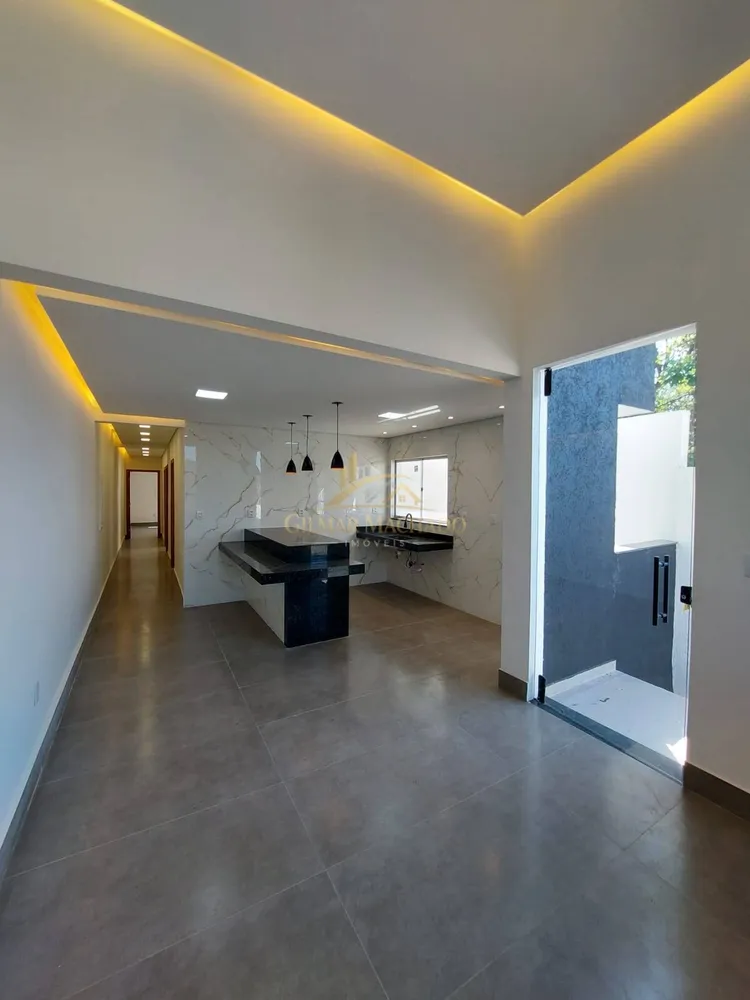 Casa, 3 quartos, 89 m² - Foto 3