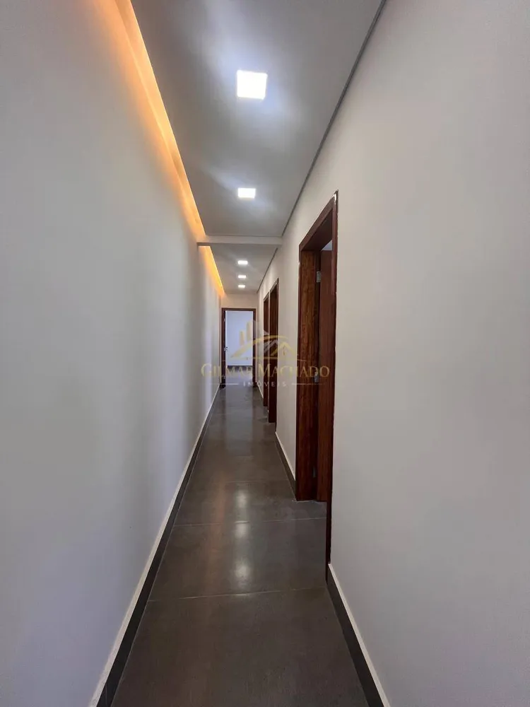Casa, 3 quartos, 89 m² - Foto 16