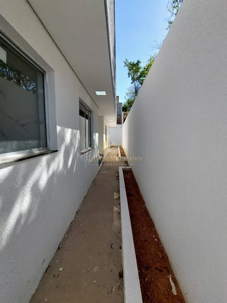 Casa, 3 quartos, 89 m² - Foto 13