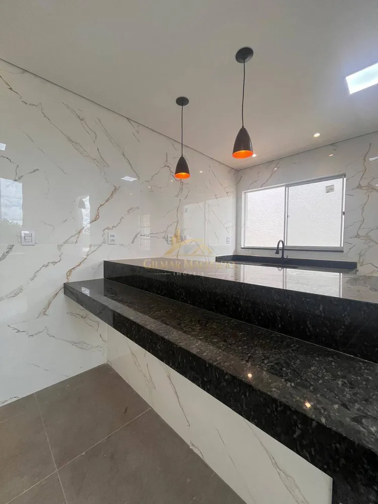 Casa, 3 quartos, 89 m² - Foto 11
