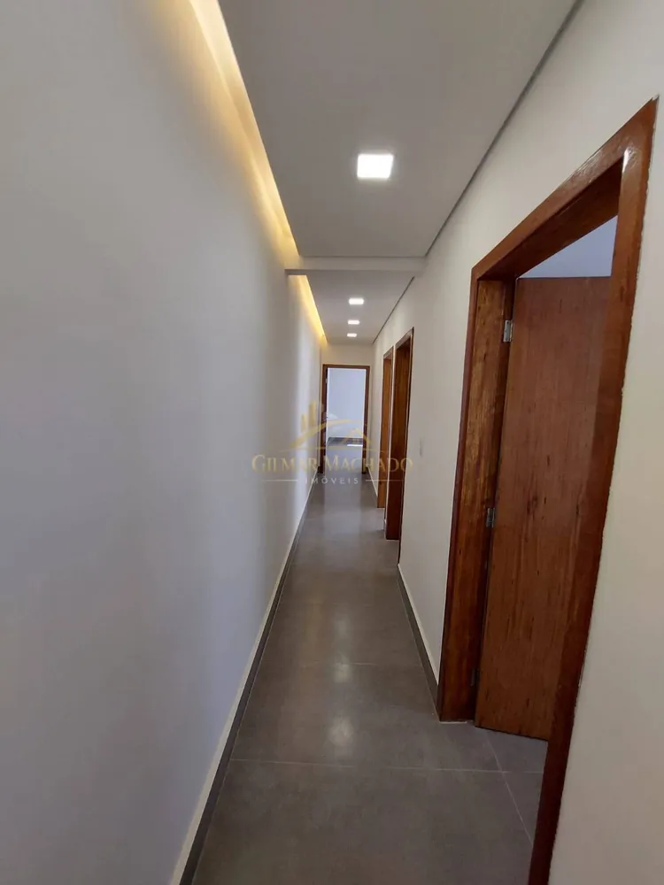 Casa, 3 quartos, 89 m² - Foto 8