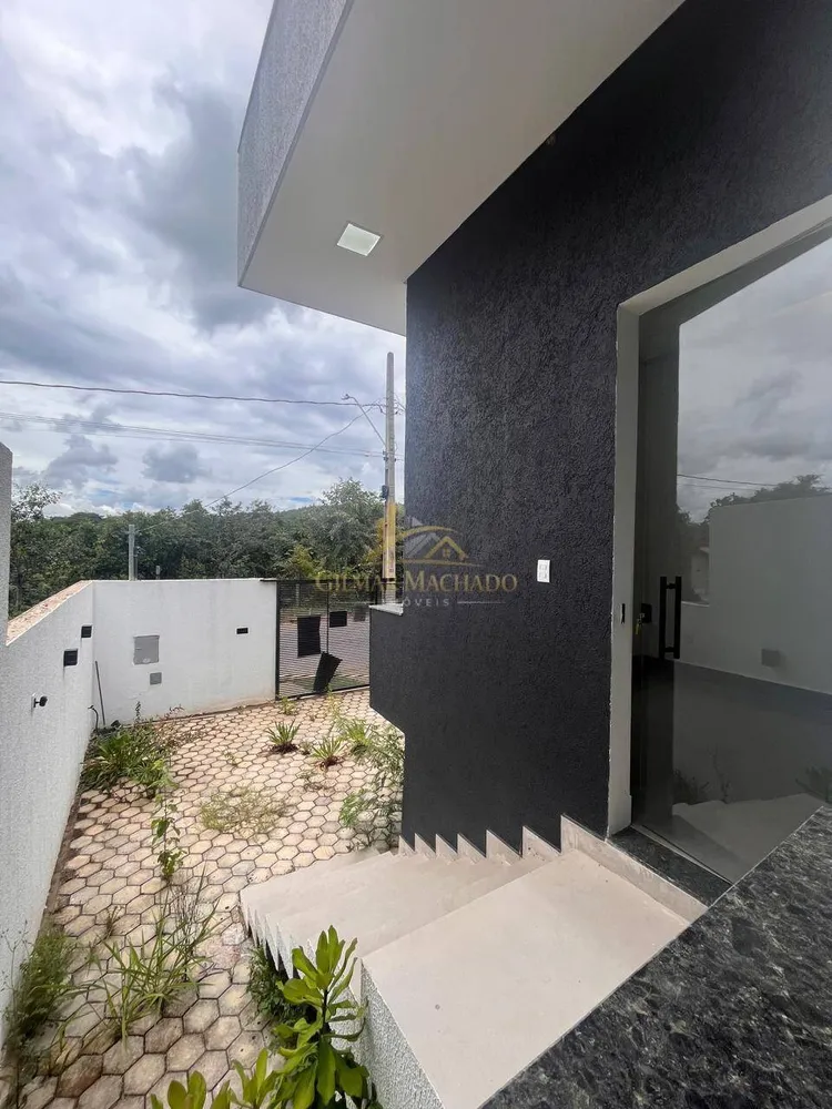 Casa, 3 quartos, 89 m² - Foto 20