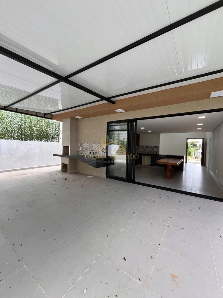 Casa de Condomínio, 3 quartos - Foto 8