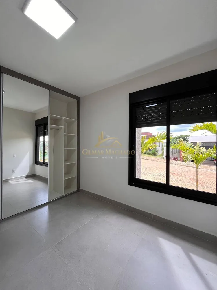 Casa de Condomínio, 3 quartos - Foto 16