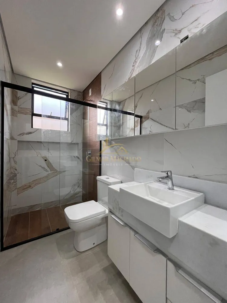 Casa de Condomínio, 3 quartos - Foto 12
