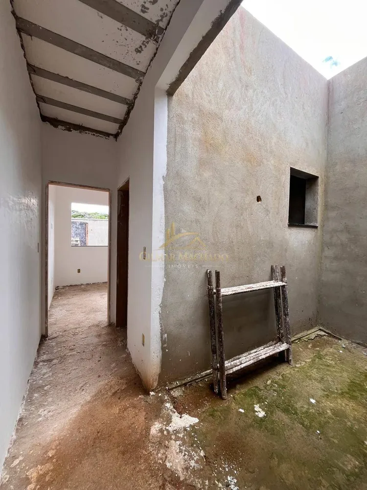 Casa, 3 quartos, 127 m² - Foto 12