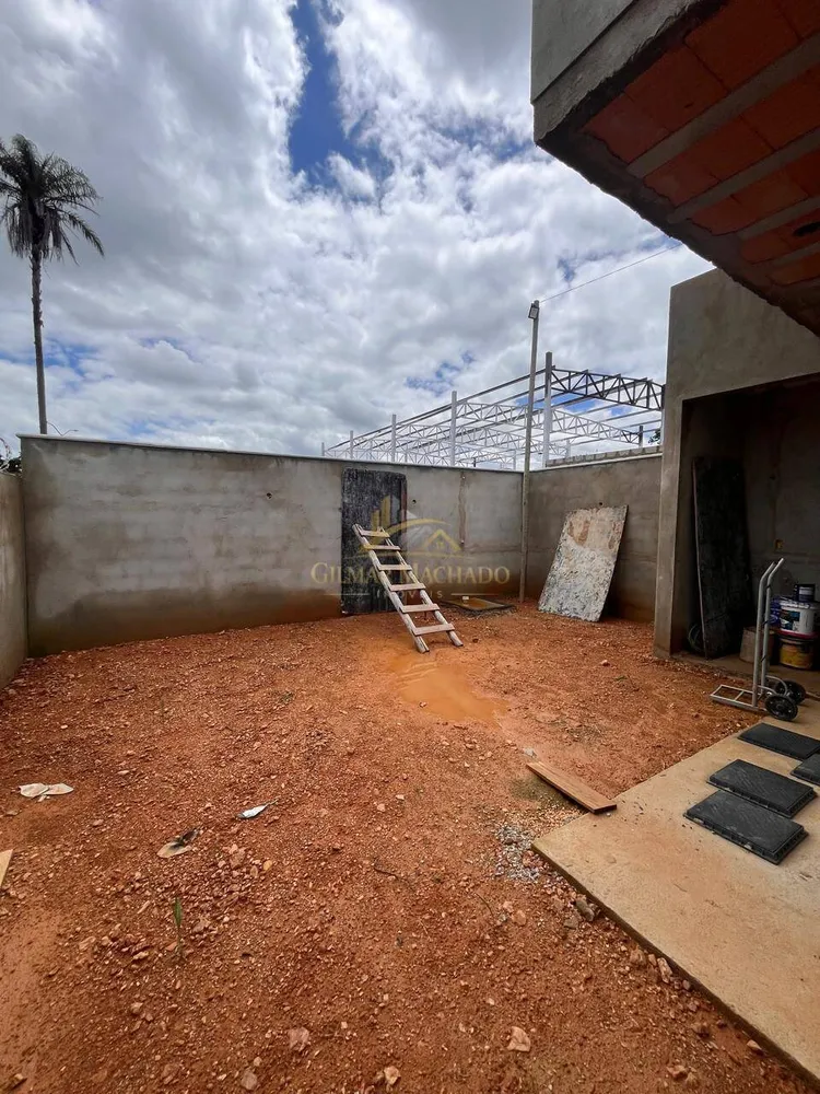Casa, 3 quartos, 127 m² - Foto 10