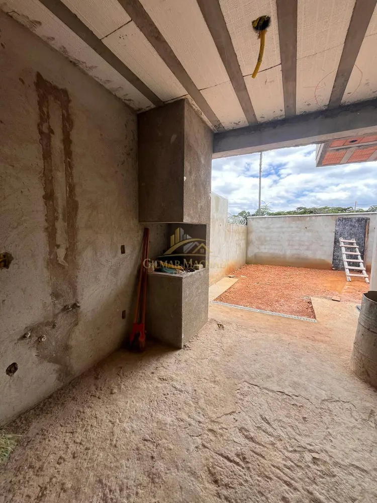 Casa, 3 quartos, 127 m² - Foto 9