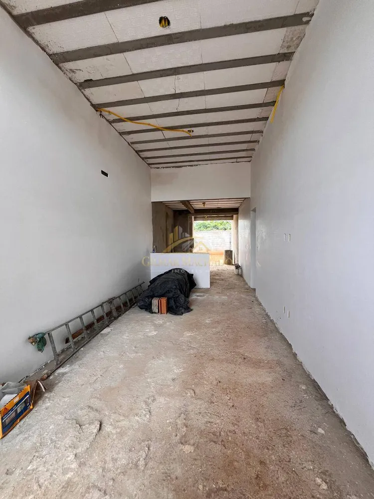 Casa, 3 quartos, 127 m² - Foto 17