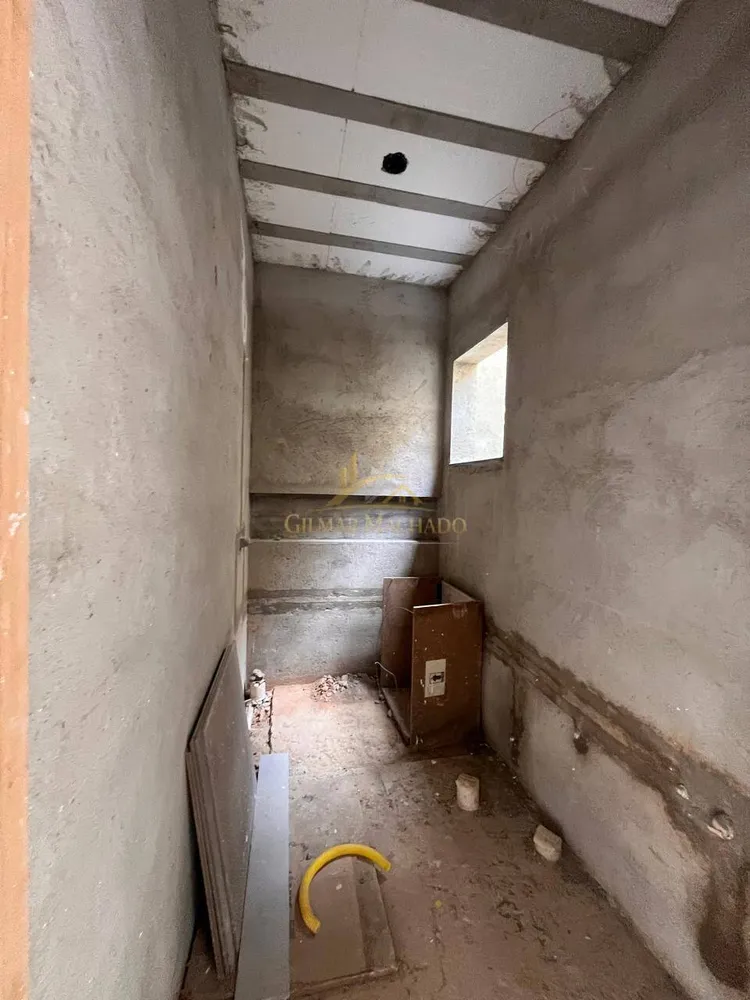 Casa, 3 quartos, 127 m² - Foto 14
