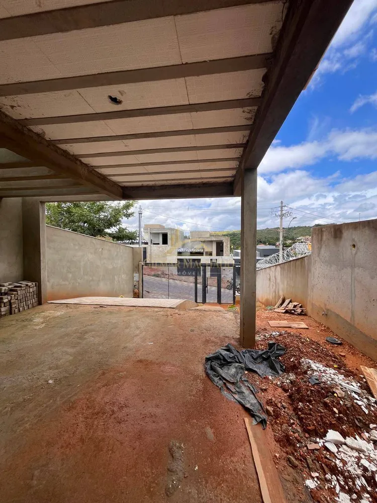 Casa, 3 quartos, 127 m² - Foto 5