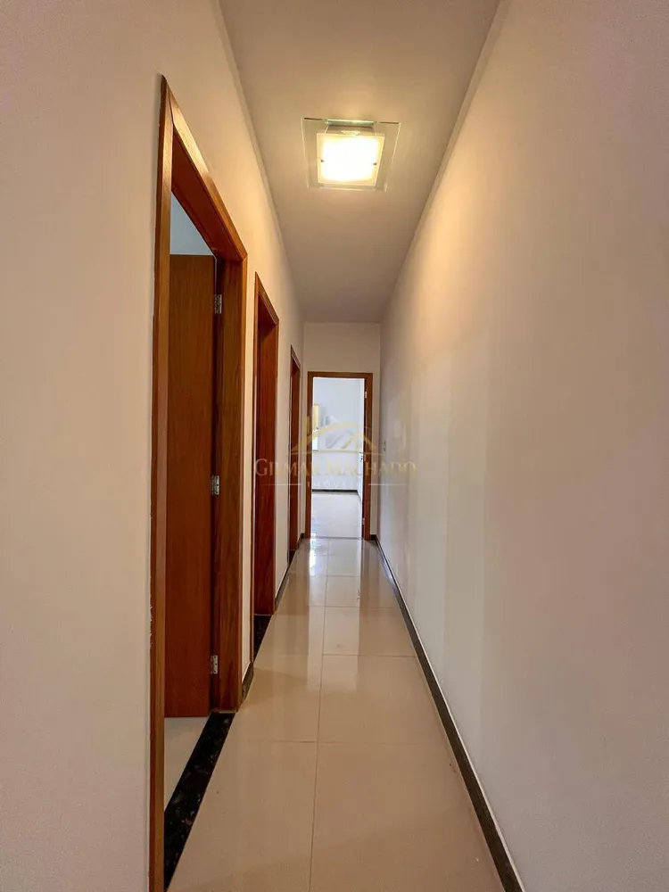 Casa, 3 quartos, 96 m² - Foto 9