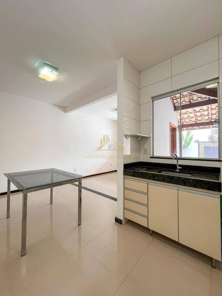 Casa, 3 quartos, 96 m² - Foto 8