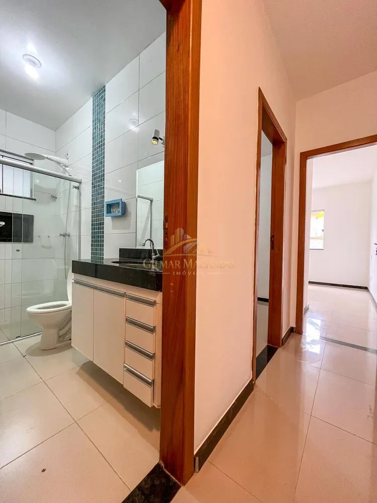 Casa, 3 quartos, 96 m² - Foto 10