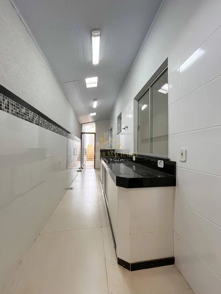 Casa, 3 quartos, 96 m² - Foto 14