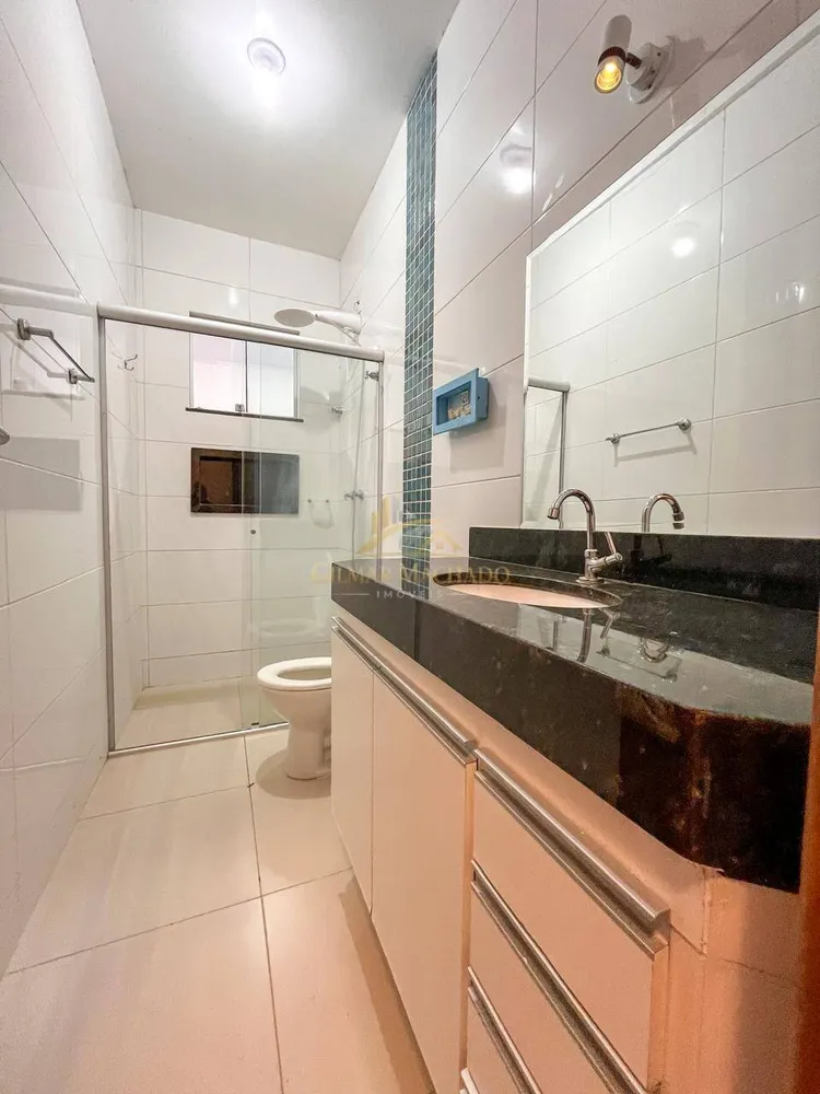 Casa, 3 quartos, 96 m² - Foto 11