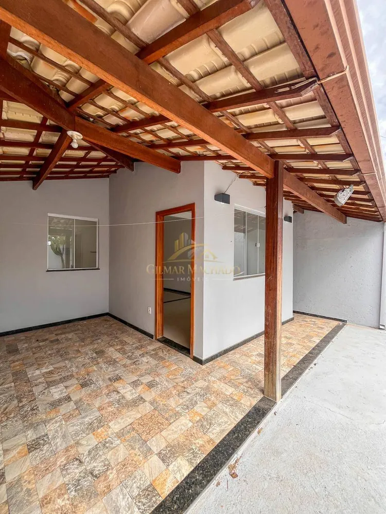 Casa, 3 quartos, 96 m² - Foto 5