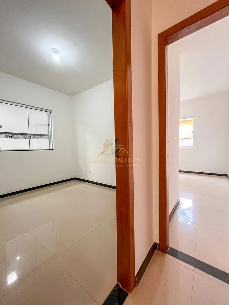 Casa, 3 quartos, 96 m² - Foto 12