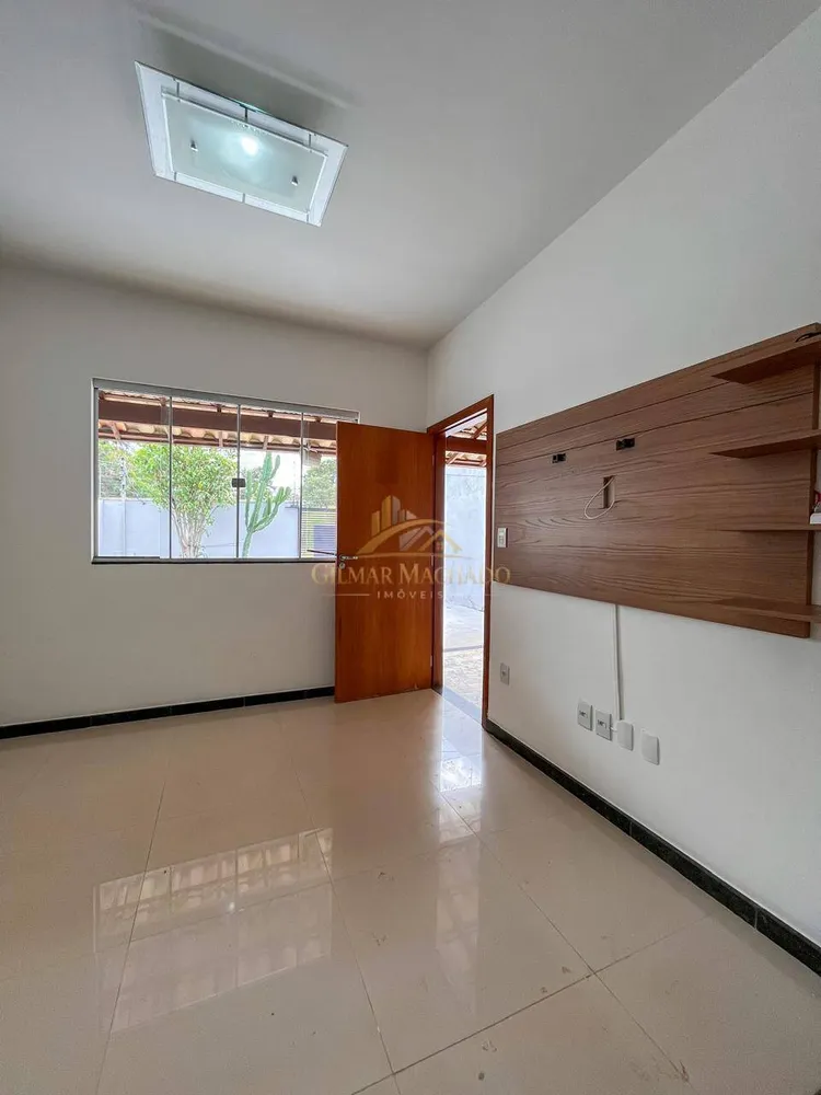 Casa, 3 quartos, 96 m² - Foto 7