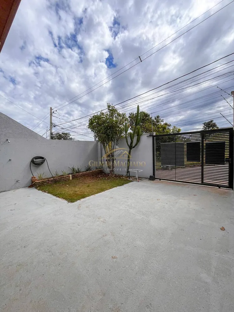 Casa, 3 quartos, 96 m² - Foto 3