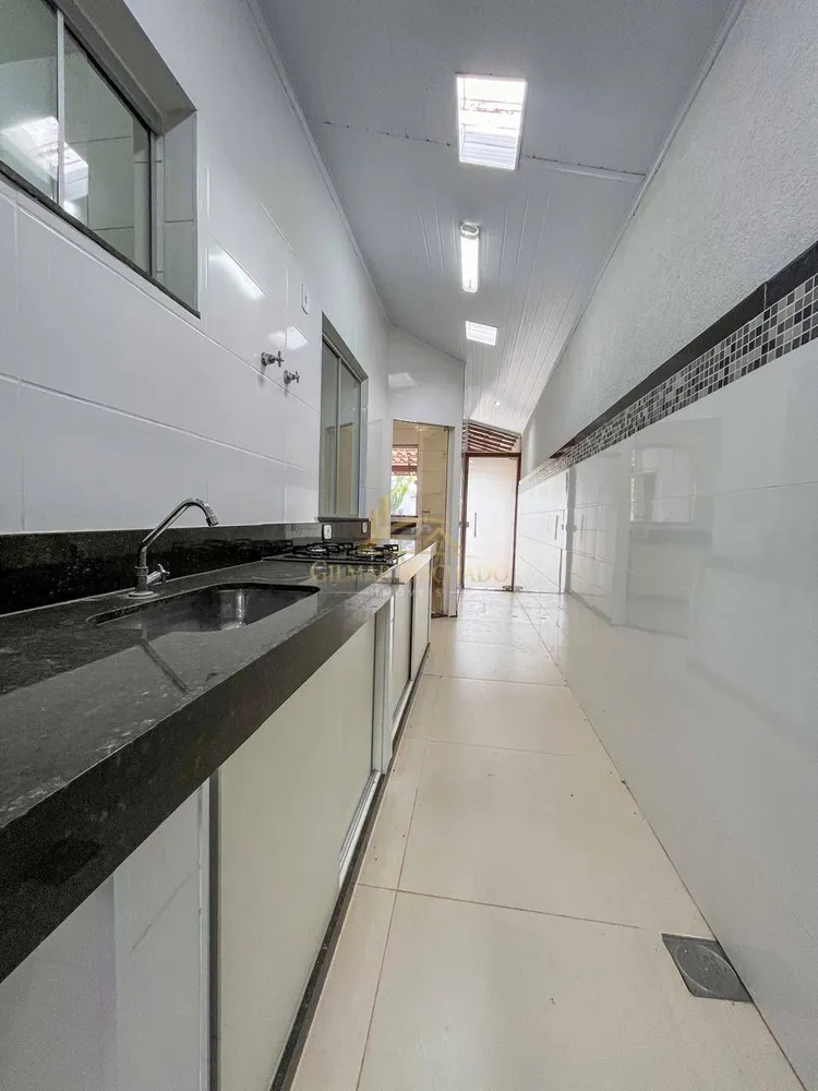 Casa, 3 quartos, 96 m² - Foto 16