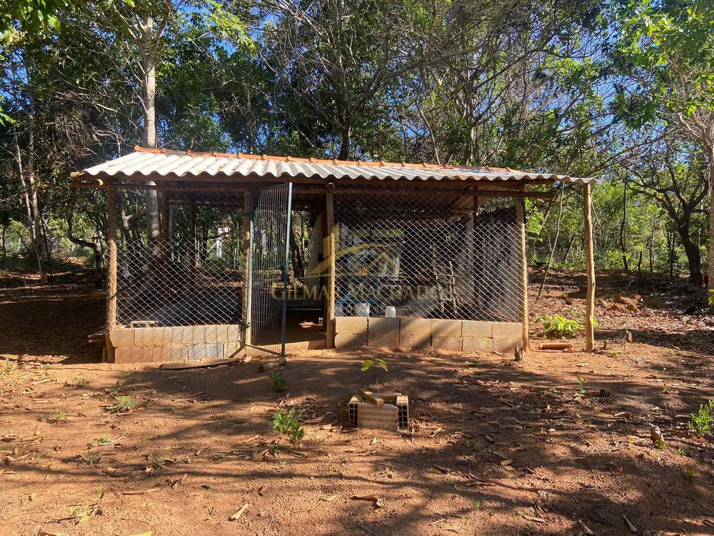 Casa, 3 quartos - Foto 6