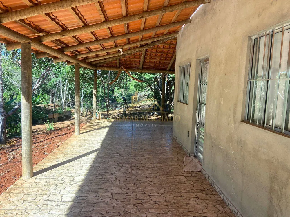 Casa, 3 quartos - Foto 11