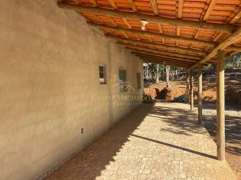 Casa, 3 quartos - Foto 16