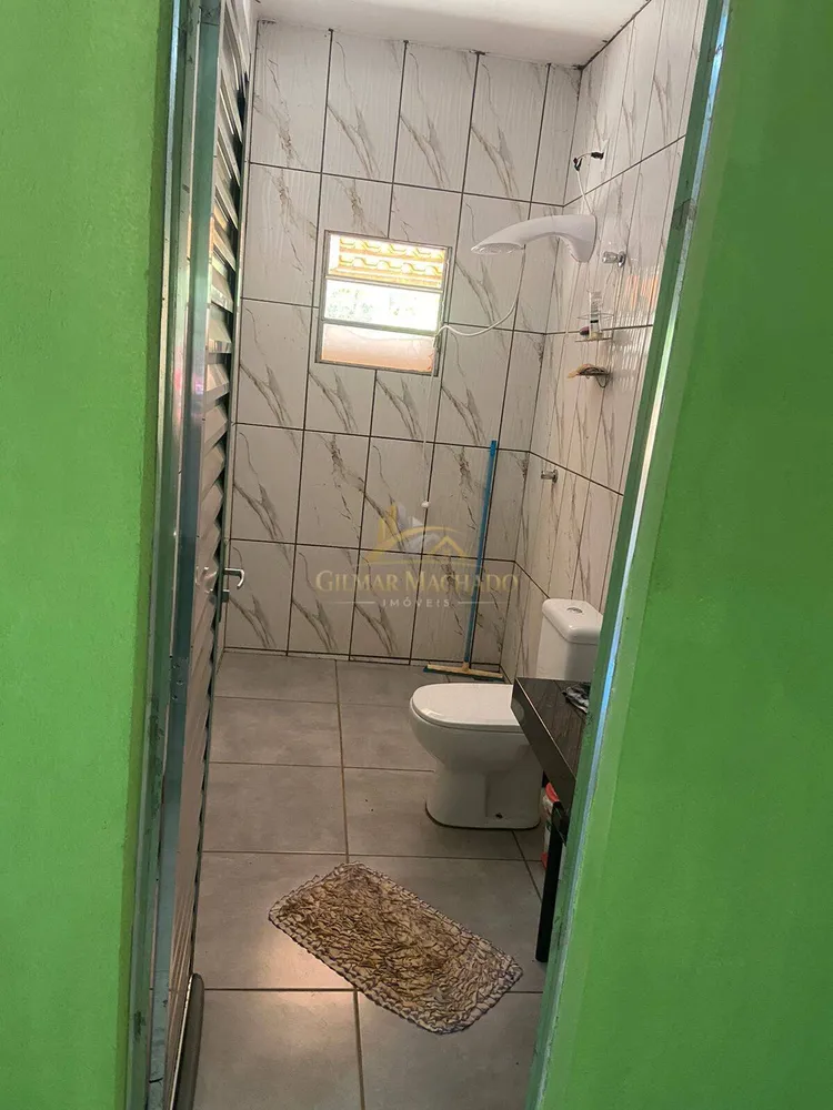 Casa, 3 quartos - Foto 8