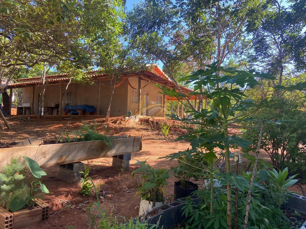 Casa, 3 quartos - Foto 3