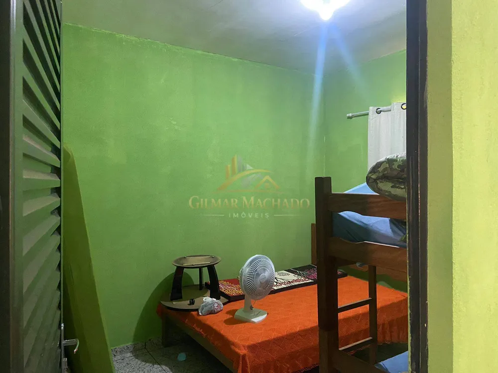 Casa, 3 quartos - Foto 5