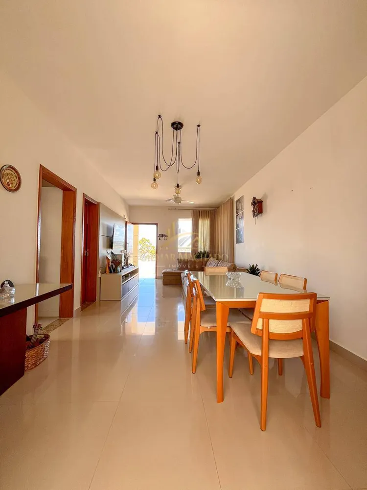 Casa de Condomínio, 3 quartos - Foto 7