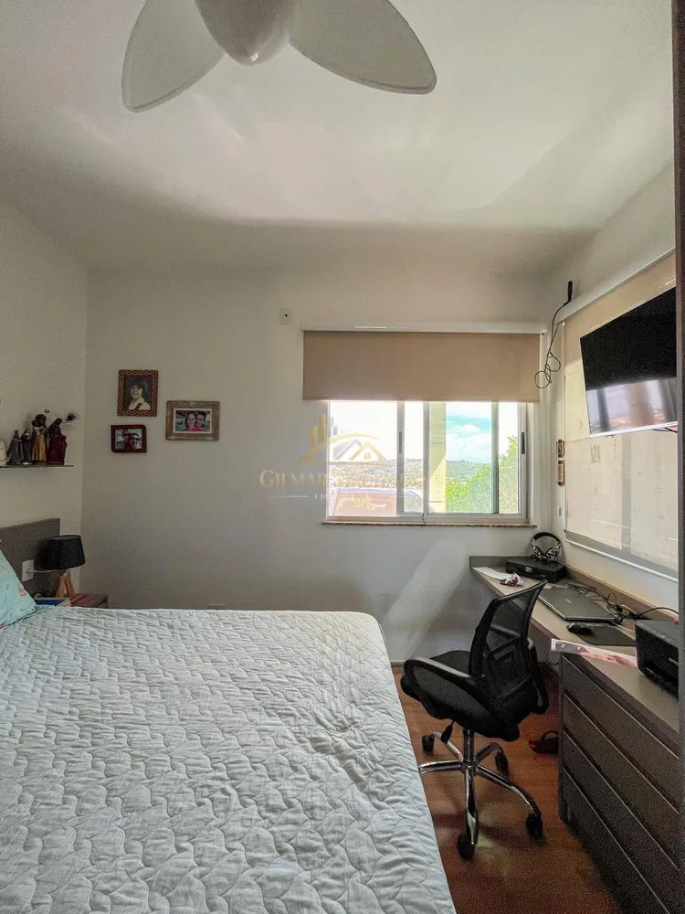 Casa de Condomínio, 3 quartos - Foto 17
