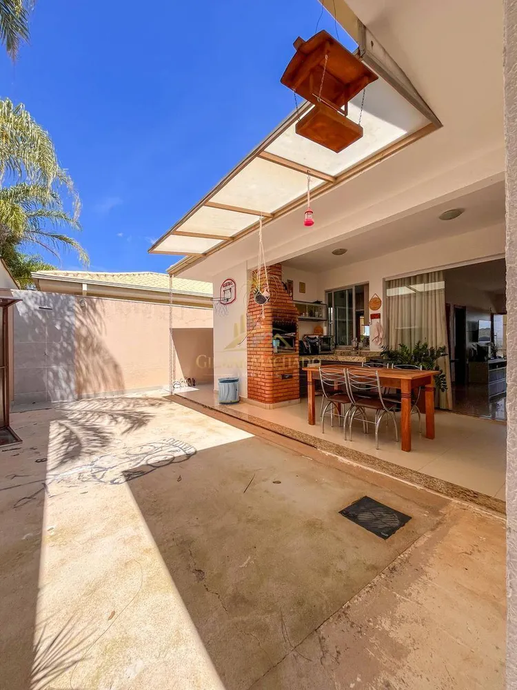 Casa de Condomínio, 3 quartos - Foto 6