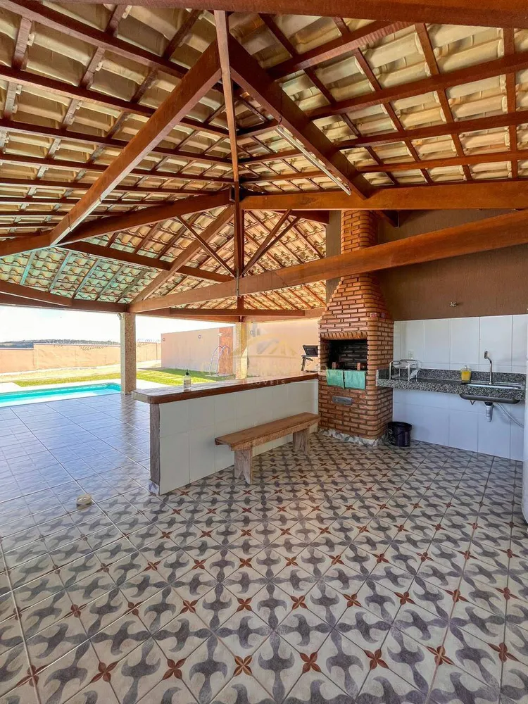 Casa de Condomínio, 3 quartos - Foto 20