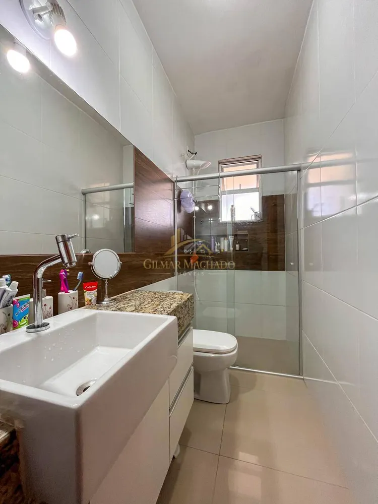 Casa de Condomínio, 3 quartos - Foto 16