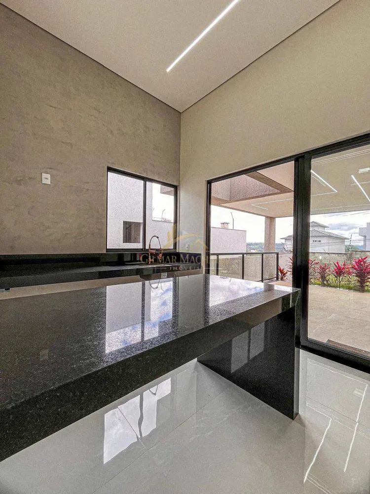 Casa de Condomínio, 3 quartos - Foto 8