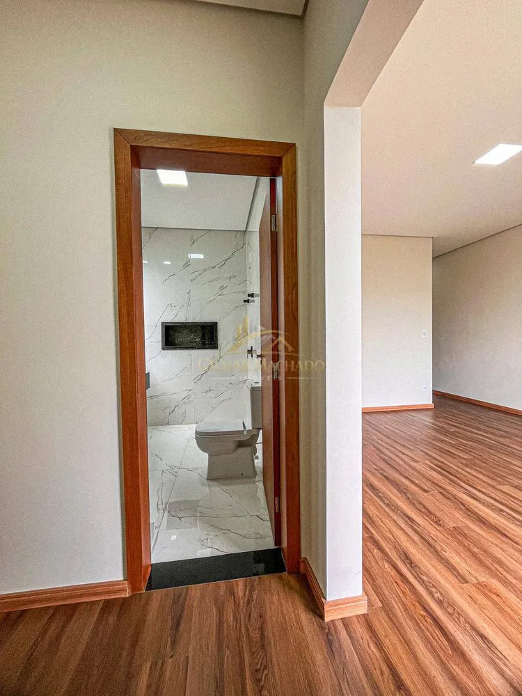 Casa de Condomínio, 3 quartos - Foto 11