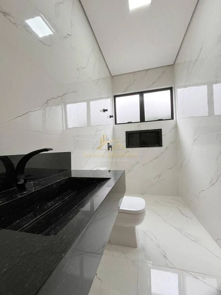 Casa de Condomínio, 3 quartos - Foto 12