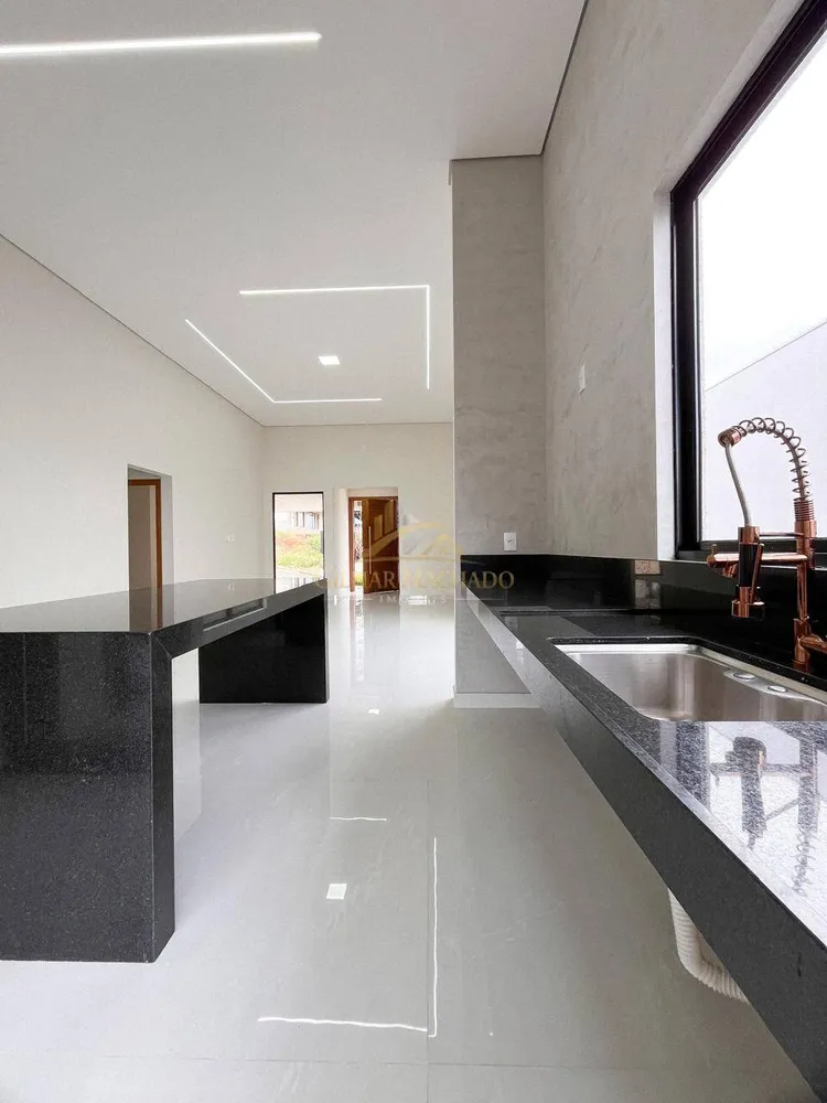 Casa de Condomínio, 3 quartos - Foto 7