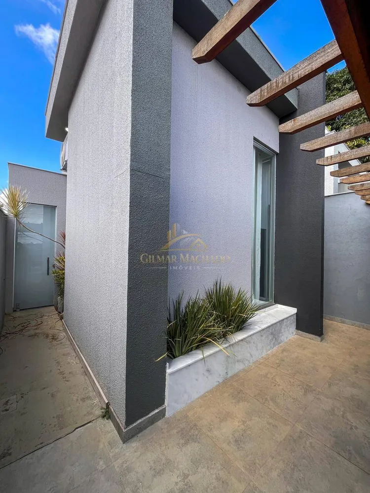 Casa, 3 quartos, 93 m² - Foto 11