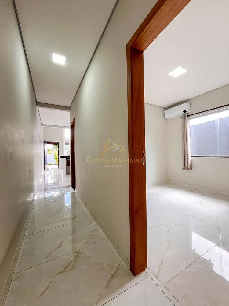 Casa, 3 quartos, 93 m² - Foto 12