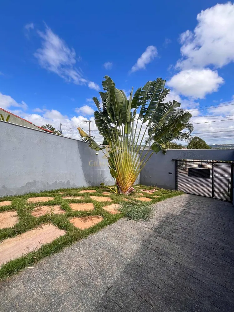 Casa, 3 quartos, 93 m² - Foto 5
