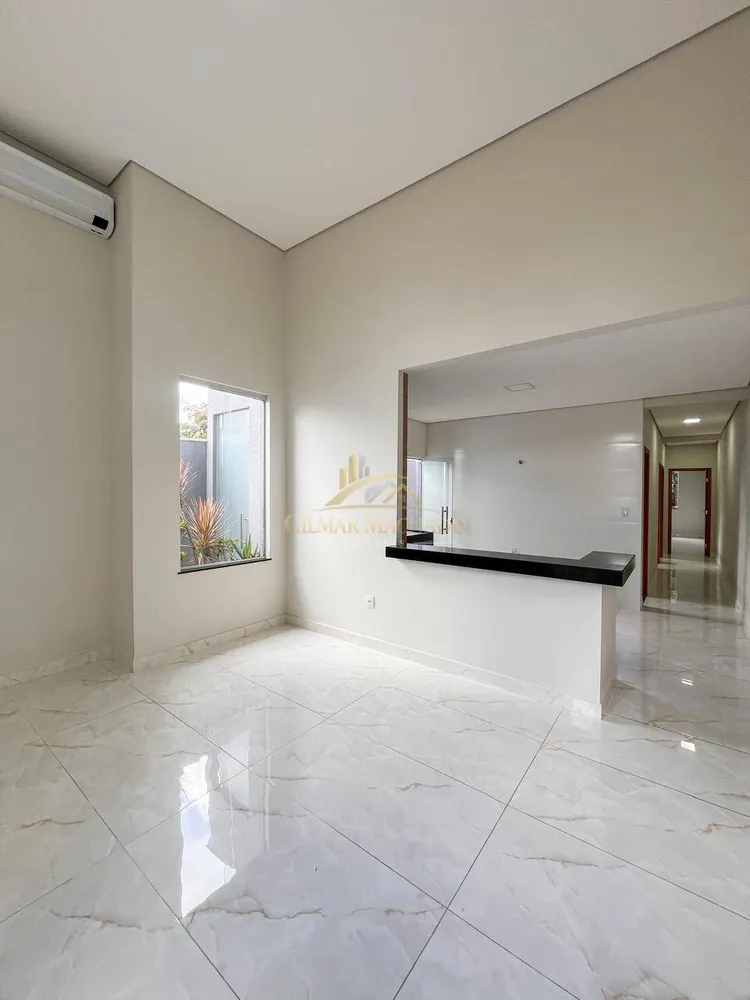 Casa, 3 quartos, 93 m² - Foto 7