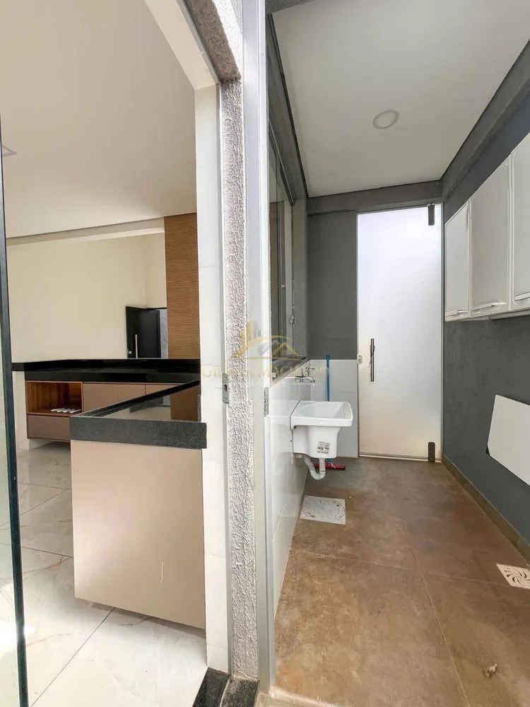 Casa, 3 quartos, 93 m² - Foto 17